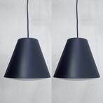 HAY Design - Mette & Rolf Hay - Plafondlamp (2) - Zinklood, Antiek en Kunst