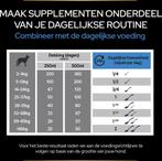 PURINA® PRO PLAN® Relax - Olie - Supplement Hond - 250 ml, Ophalen of Verzenden, Zo goed als nieuw