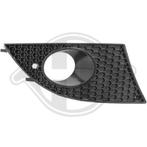 BUMPER GRILL VOOR SEAT ALTEA 2004-2015 5P0853666A9B9, Ophalen of Verzenden, Nieuw