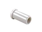 Hawle steunbus, Kiwa/Gastec QA, type K6031, 50 mm,, Doe-het-zelf en Verbouw, Verzenden, Nieuw