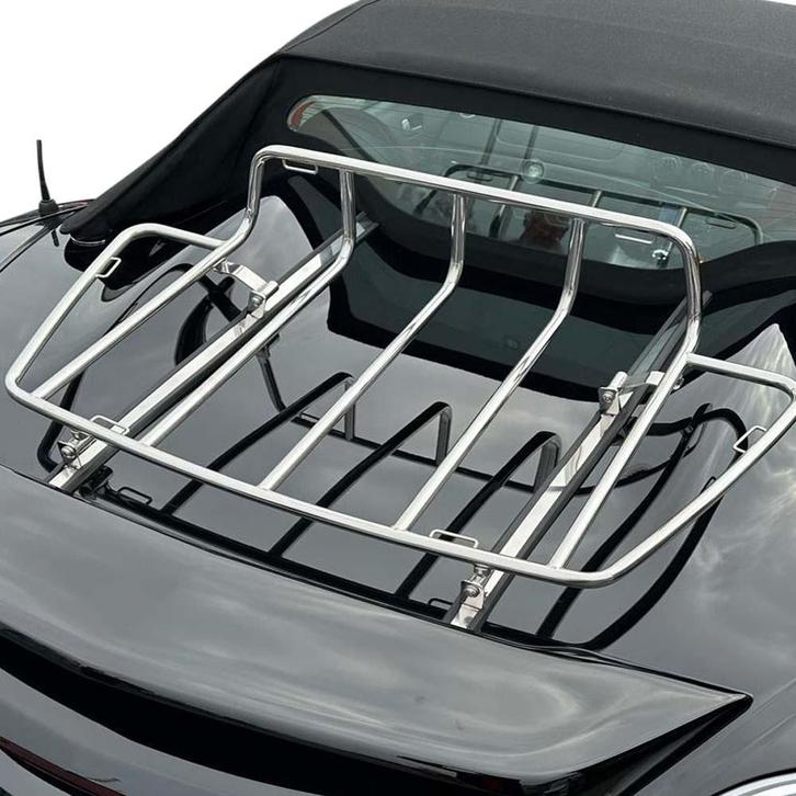 Vauxhall GT met achter spoiler bagagerek/drager, Auto diversen, Overige Auto diversen, Ophalen of Verzenden