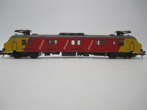 Märklin/Hamo H0 - 8309 - Elektrische locomotief (1) - mP, Hobby en Vrije tijd, Modeltreinen | H0