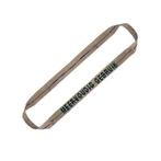 Hijsband meervoudig gebruik 4 ton 2M, Doe-het-zelf en Verbouw, Overige Doe-het-zelf en Verbouw, Verzenden, Nieuw