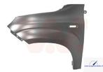 Fiat Panda 2012+ Voorscherm Scherm Spatbord Links - Burg..., Ophalen of Verzenden, Nieuw, Fiat