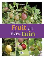 Fruit uit eigen tuin 9789021546506 Carol Klein, Boeken, Verzenden, Zo goed als nieuw, Carol Klein