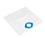 Nilfisk stofzakken fleece GM80P, 5 stuks, Verzenden