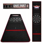 Bulls Carpet Dartmat 300x65 CM Rood, Sport en Fitness, Darts, Verzenden, Nieuw