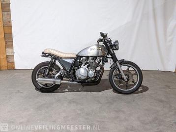 Motor Kawasaki, Z 1100 SPECTRE | ML-53-YN, bouwjaar 1983 beschikbaar voor biedingen