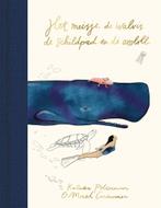 Het meisje, de walvis, de schildpad en de axolotl, Boeken, Verzenden, Zo goed als nieuw, Katinka Polderman