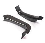 Carbon deur cover McLaren 540c 570s 570gt, Verzenden