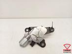 Opel Corsa F Peugeot 208 Ruitenwissermotor Achter 9819900080, Ophalen, Gebruikt, Opel