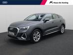 Audi Q3 | Zakelijke Lease v.a. €656.28 pm, Auto's, Automaat, Gebruikt, Lease, Benzine