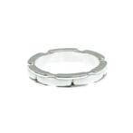 Chanel - Ring - 18 karaat Witgoud, Sieraden, Tassen en Uiterlijk, Ringen, Nieuw