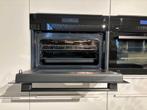 Online Veiling: AEG - KME761000B - Combi-oven (c), Witgoed en Apparatuur, Nieuw