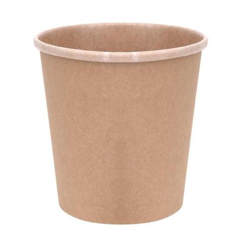 Fiesta Compostable composteerbare soepbeker 45cl (500 stuks), Huis en Inrichting, Keuken | Keukenbenodigdheden, Verzenden