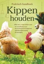 Praktisch handboek kippen houden 9789044743142 Carol Twinch, Verzenden, Gelezen, Carol Twinch