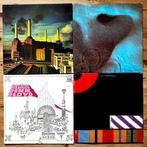 Pink Floyd - 4 Fantastic Albums from PINK FLOYD - Diverse, Cd's en Dvd's, Vinyl Singles, Nieuw in verpakking
