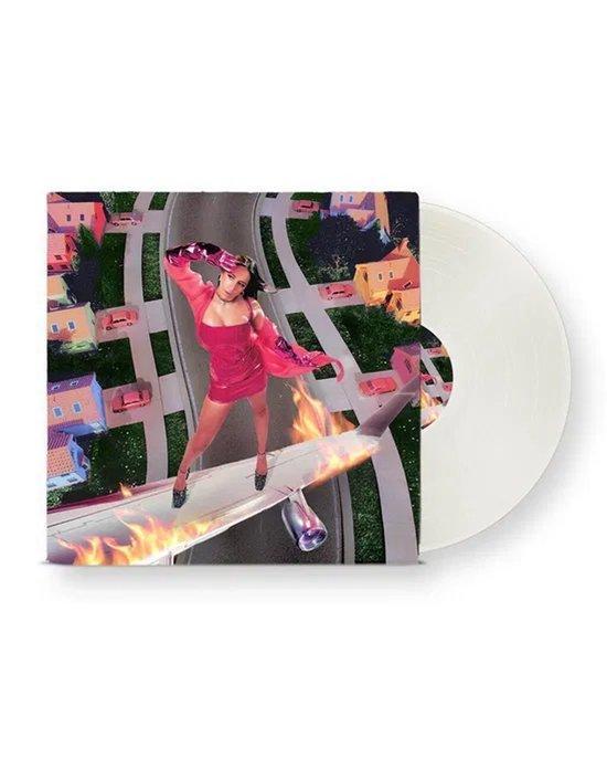Tate Mcrae - I Used to Think I Could Fly LP, Cd's en Dvd's, Vinyl | Overige Vinyl, Verzenden
