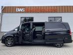 Mercedes-Benz - V-Klasse - Bestelbus dubbele cabine - 300d, Automaat, Zwart, Mercedes-Benz, Diesel