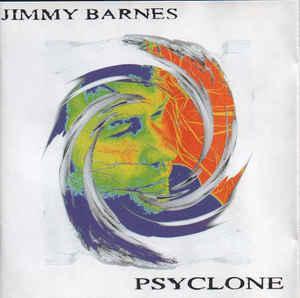 cd - Jimmy Barnes - Psyclone, Cd's en Dvd's, Cd's | Overige Cd's, Zo goed als nieuw, Verzenden