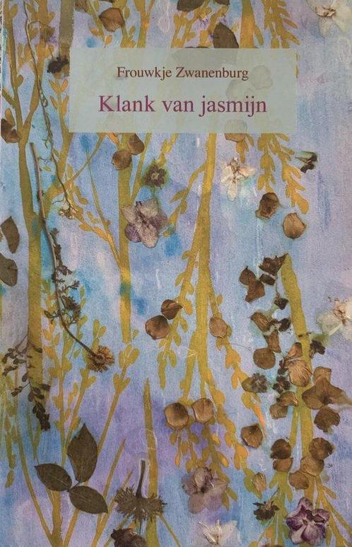 Klank van jasmijn, Boeken, Overige Boeken, Ophalen of Verzenden