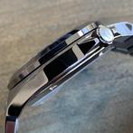 Bulova 98A179 Classic Automatisch heren horloge 46 mm, Nieuw, Overige merken, Staal, Staal