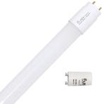 Ledmaxx LED TL-buis 90cm 12W/840 1200lm | Vervangt Philip..., Ophalen of Verzenden, Nieuw