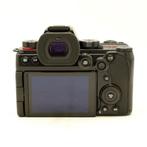 Panasonic DC-G9 II Camera Body (Demo) - 150 Opnamen, Audio, Tv en Foto, Fotocamera's Digitaal, Spiegelreflex, Ophalen of Verzenden