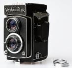 Yashica Yashicaflex AS II Twin lens reflex camera (TLR), Audio, Tv en Foto, Fotocamera's Analoog, Nieuw