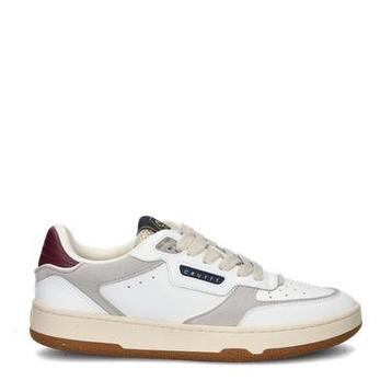 Cruyff Volteria lage sneakers voor heren in het Wit beschikbaar voor biedingen
