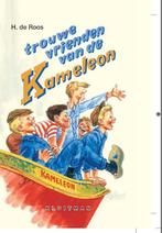 Trouwe vrienden van de Kameleon / Kameleonserie / 21, Verzenden, Gelezen, H. de Roos