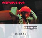 cd digi - Marvin Gaye - Lets Get It On, Verzenden, Zo goed als nieuw