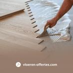 Vloer laten leggen in Den Haag? Ontvang 5 gratis offertes!, Garantie, Vloerbewerking of Renovatie