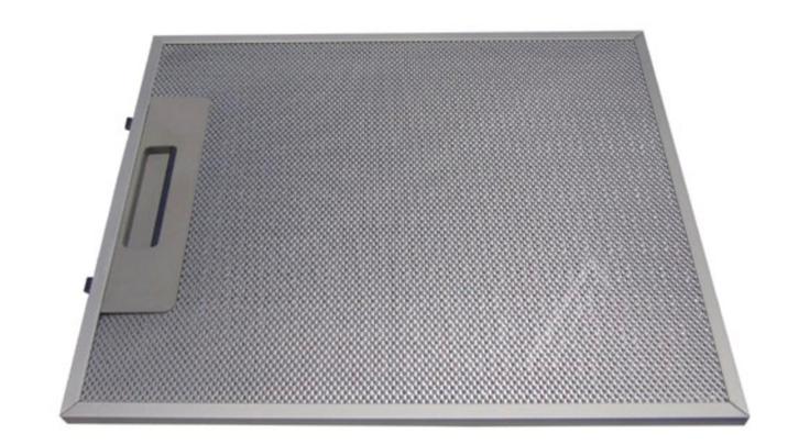 Hotpoint-Ariston Metaalfilter C00050409 300x253mm, Witgoed en Apparatuur, Afzuigkappen, Verzenden