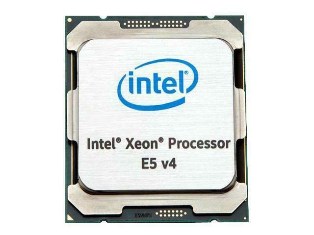 Intel® Xeon® E5-2695v4 2.1GHz 18 Core SR2J1, Computers en Software, Processors, 2 tot 3 Ghz, Refurbished, Ophalen of Verzenden