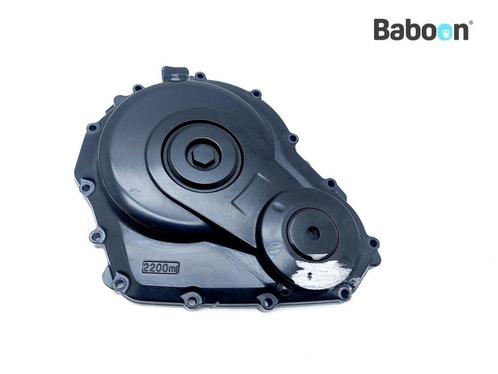 Koppelings Deksel Suzuki GSX R 750 2008-2010 (GSXR750, Motoren, Onderdelen | Suzuki, Gebruikt, Verzenden