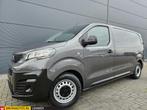 Peugeot Expert 2.0 HDI Navi 145 PK leer camera Nieuwstaat, Automaat, Gebruikt, Euro 6, Overige kleuren