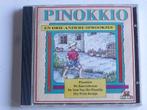 Pinokkio - en drie andere sprookjes, Cd's en Dvd's, Cd's | Kinderen en Jeugd, Verzenden, Zo goed als nieuw
