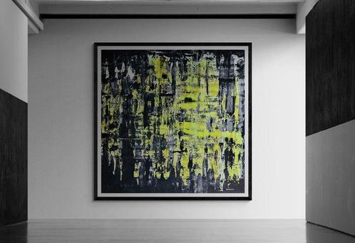 Bri Debernardi - BUMBLEBEE - XXL, Antiek en Kunst, Kunst | Schilderijen | Modern