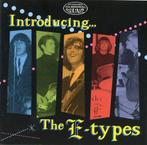 cd - The E-Types - Introducing ... The E-Types, Verzenden, Zo goed als nieuw