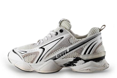 Steve Madden Sneakers in maat 43 Wit | 10% extra korting, Kleding | Dames, Schoenen, Wit, Gedragen, Sneakers of Gympen, Verzenden