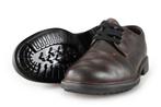 Timberland Nette schoenen in maat 41 Bruin | 10% extra, Kleding | Heren, Schoenen, Gedragen, Overige typen, Bruin, Verzenden