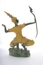 praram - Beeld - Thailand (Zonder Minimumprijs)