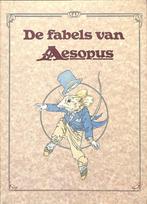 Fabels van aesopus 9789003983206 Mathias, Boeken, Verzenden, Gelezen, Mathias