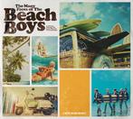 Beach Boys - The Many Faces Of - 3CD, Ophalen of Verzenden, Nieuw in verpakking
