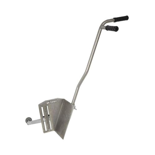 ACTIE - Orit - Egalisatieschuif - Mini- Egaliner, Doe-het-zelf en Verbouw, Gereedschap | Handgereedschap, Nieuw, Ophalen of Verzenden