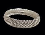 Zonder minimumprijs - Tiffany & Co. - Armband Zilver -