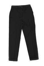 Mango Broek in maat 36 Grijs, Mango, Verzenden, Zo goed als nieuw, Grijs