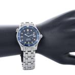 Omega - Seamaster 300 - Zonder Minimumprijs - 2561.80 -, Sieraden, Tassen en Uiterlijk, Horloges | Heren, Nieuw