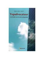 Topadvocatuur - Micha Kat 9789077640012 M. Kat, Verzenden, Gelezen, M. Kat